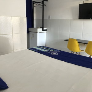 Hotel Hotel Arco-Íris cazare Itapipoca