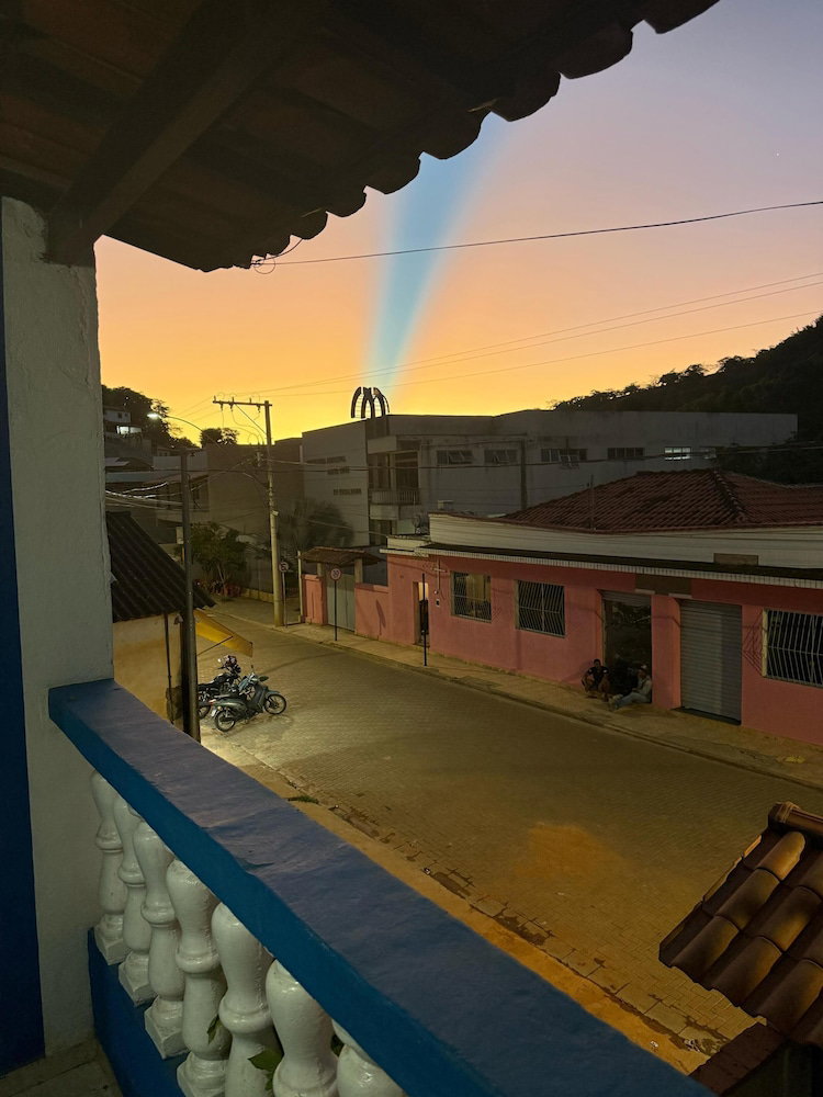 Hotel Pousada Plantar E Cuidar