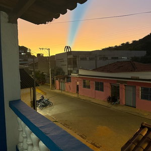 Hotel Pousada Plantar E Cuidar cazare Rio Casca