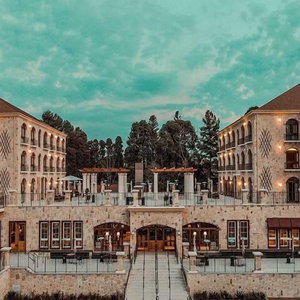 Hotel Buona Vitta Gramado Resort & Spa By Gramado Parks cazare Canela