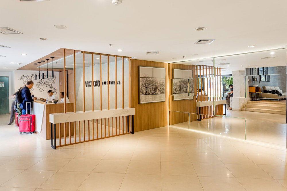 Hotel Victory Business Hotel