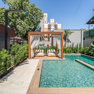 Hotel Charlie Connect Puc cazare Porto Alegre
