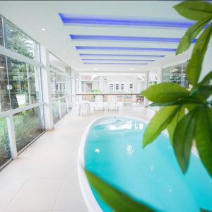 Hotel Sky Premium Hotel cazare Canela