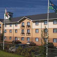 Hotel Holiday Inn Express Swansea - East cazare Neath