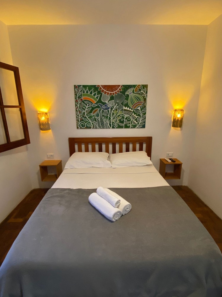 Hotel Lalabella Praia Grande