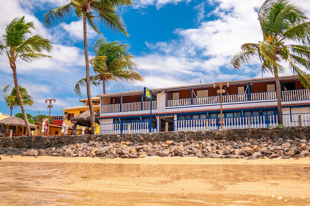 Hotel Amendoeira Praia Hotel