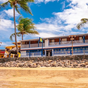 Hotel Amendoeira Praia Hotel cazare Taperoa