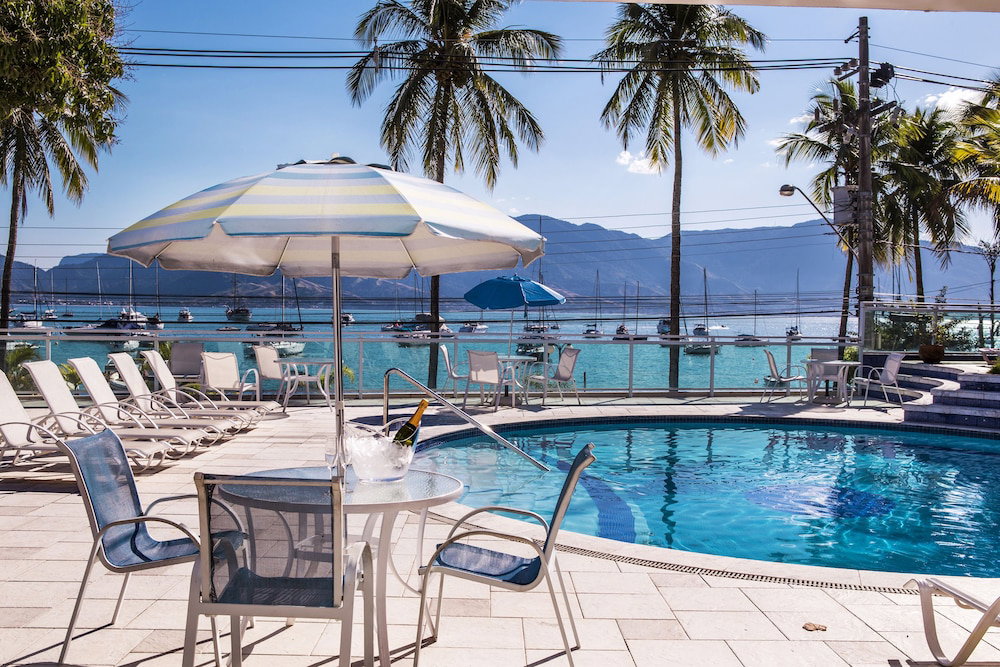 Hotel Hotel Ilhabela