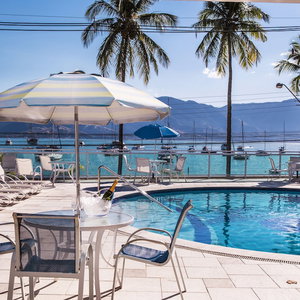 Hotel Hotel Ilhabela cazare Ilhabela