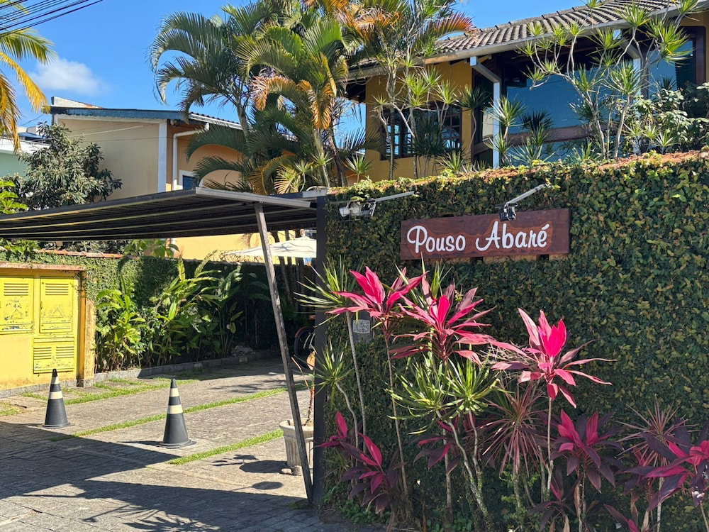 Hotel Pouso Abaré