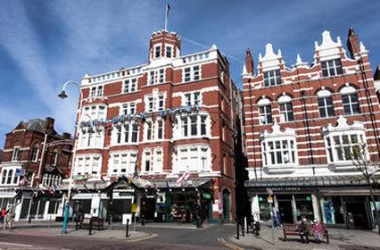 Hotel Scarisbrick Hotel Southport