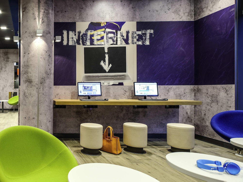 Hotel Ibis Budget Parauapebas