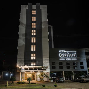 Hotel Hotel Caiua Express cazare Maringa