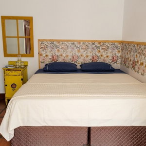 Hotel Cantinho No Litoral cazare Sao Sebastiao