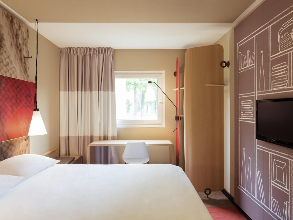 Hotel Ibis Parauapebas