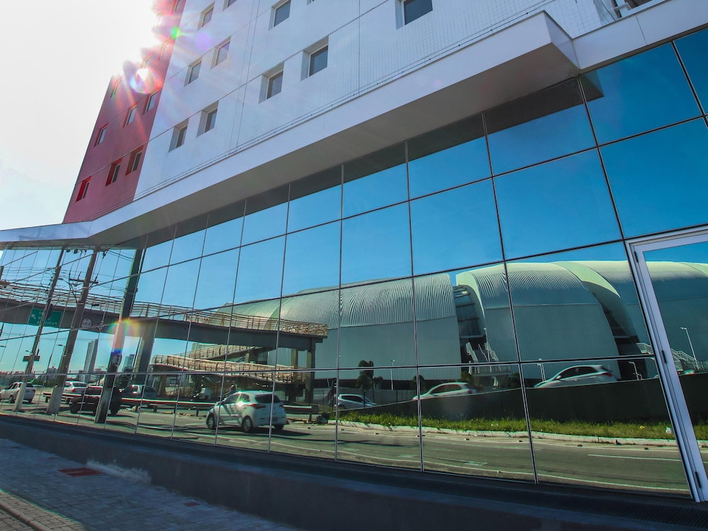 Hotel Ibis Natal
