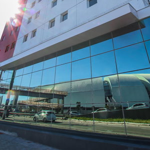 Hotel Ibis Natal cazare Lagoa Nova