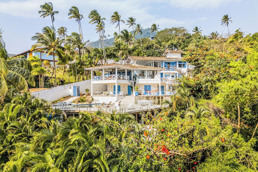 Hotel Casa Da Imperatriz