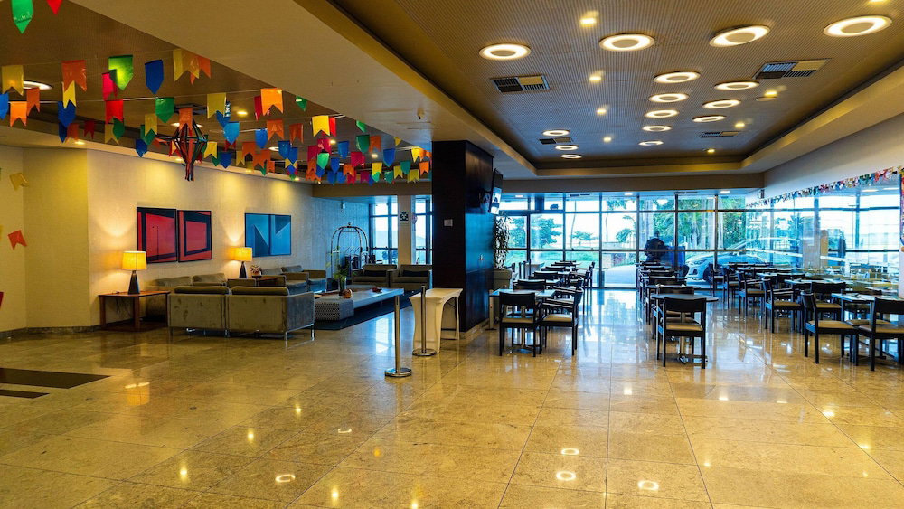 Hotel Flat Beach Class Internacional Por Yolo