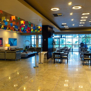 Hotel Flat Beach Class Internacional Por Yolo cazare Recife