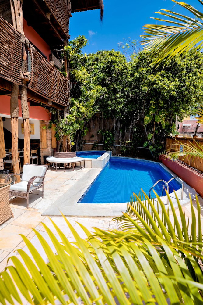 Hotel Safari Natal Beach Hotel