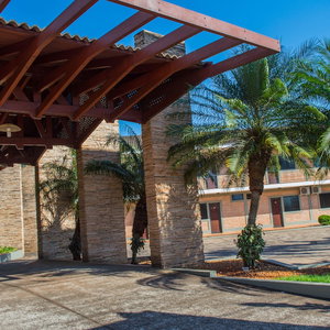 Hotel Vancouver Hotel cazare Ribeirao Preto