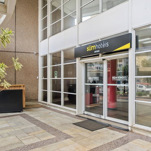 Hotel Slim Hotel Campinas cazare Campinas