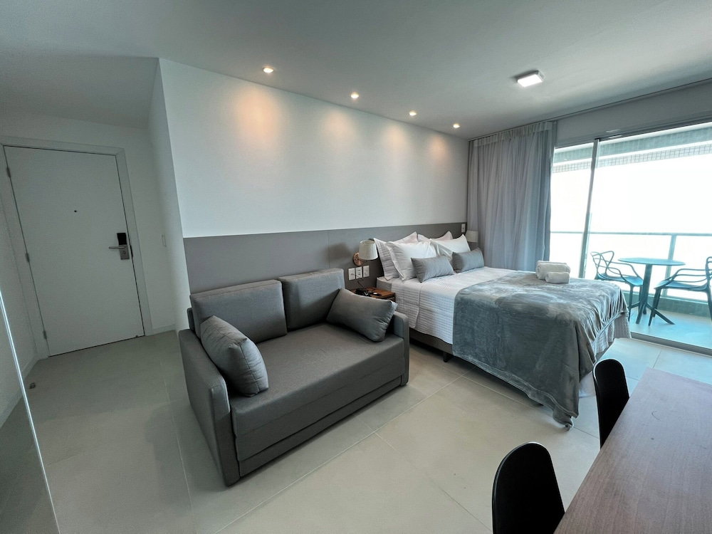 Hotel Rn Studio - Apto 1014