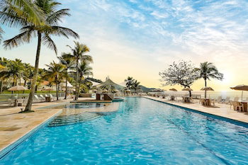 Hotel Itapema Beach Hotel & Convention