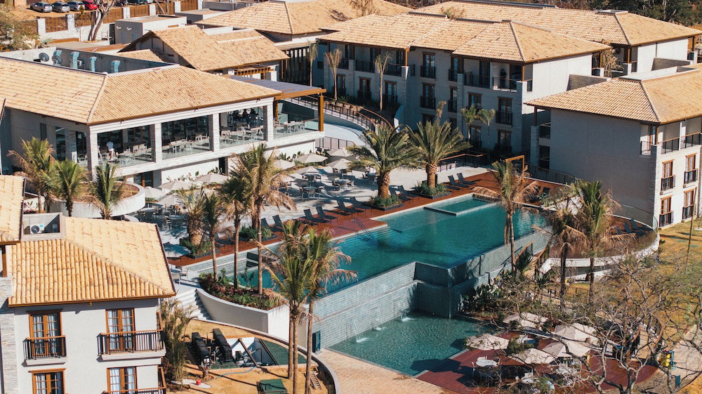Hotel Pyrenéus Residence - Gav Resorts