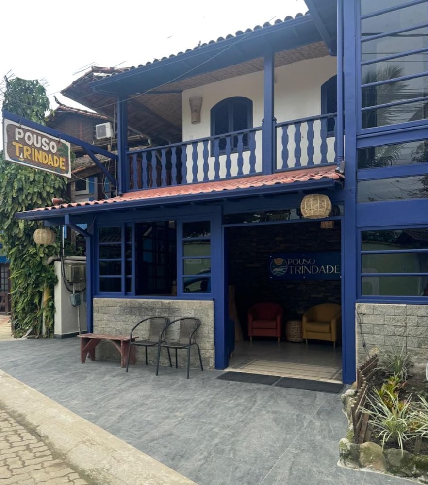 Hotel Pouso Trindade