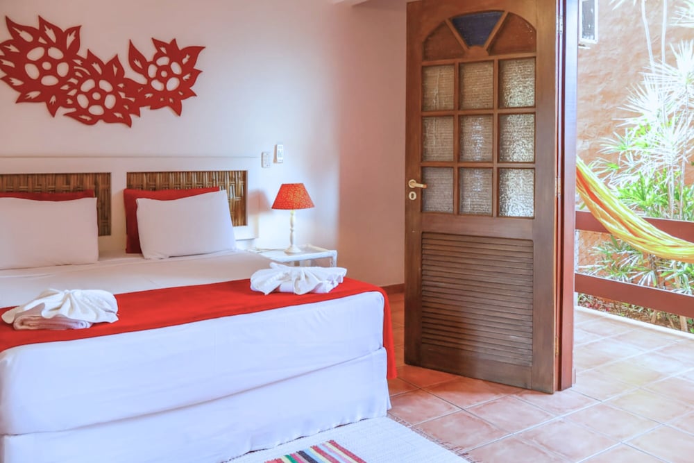 Hotel Pousada Fruto Do Mar