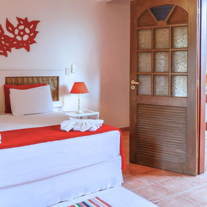 Hotel Pousada Fruto Do Mar cazare Barra Velha