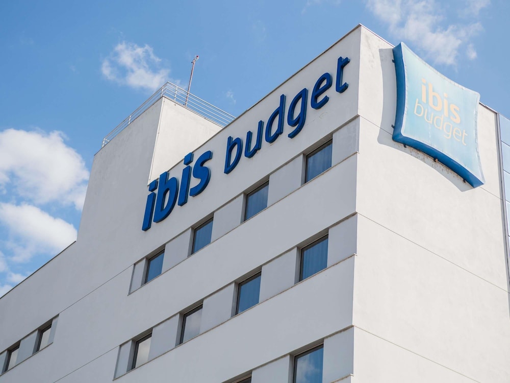Hotel Ibis Budget Itaperuna