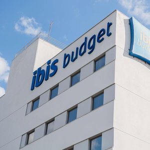 Hotel Ibis Budget Itaperuna cazare Itaperuna