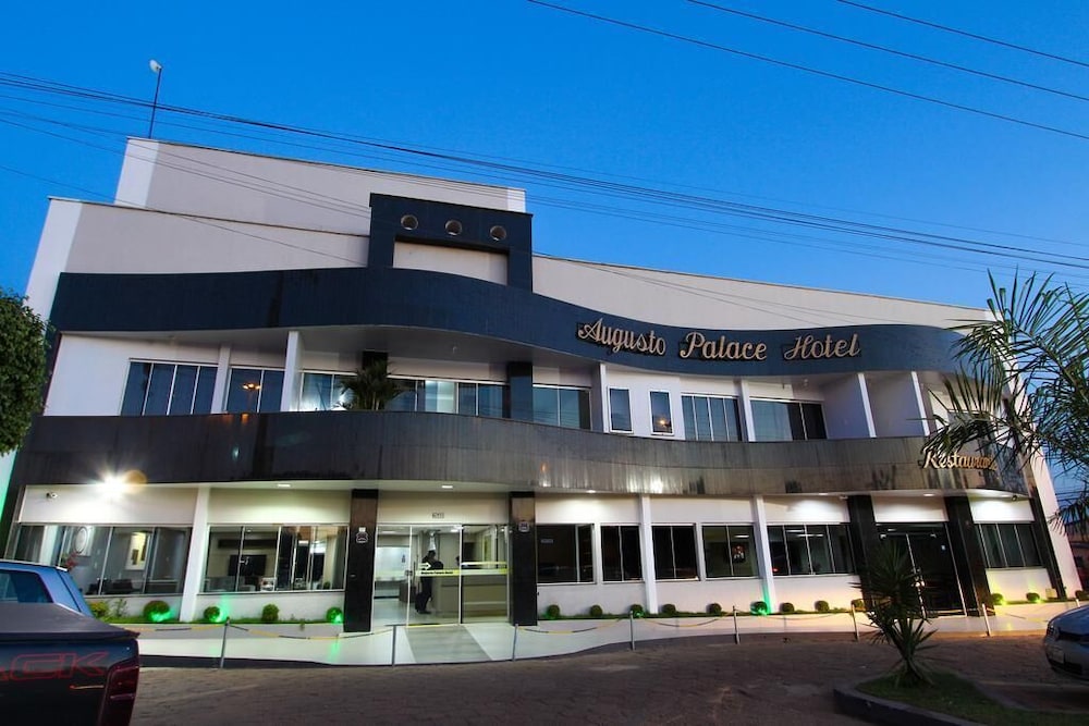 Hotel Augusto Palace Hotel