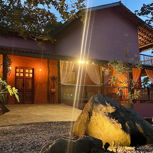 Hotel Pousada Refúgio Da Ilha cazare Ilhabela
