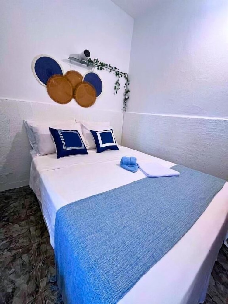 Hotel Nalu Vereda Suites Maresias