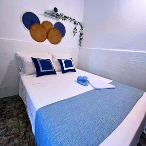 Hotel Nalu Vereda Suites Maresias cazare Sao Sebastiao