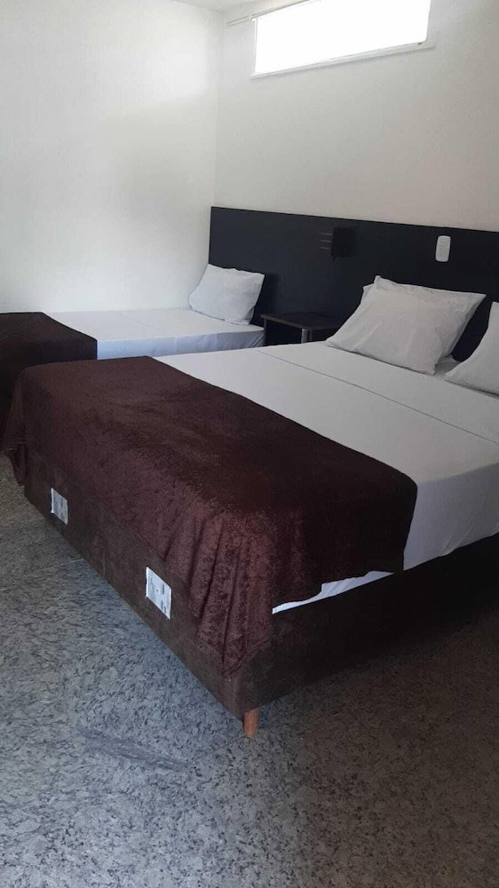 Hotel Hotel Gh Express