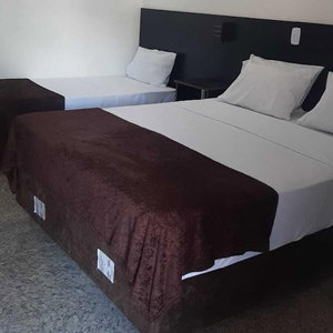 Hotel Hotel Gh Express cazare Juiz de Fora