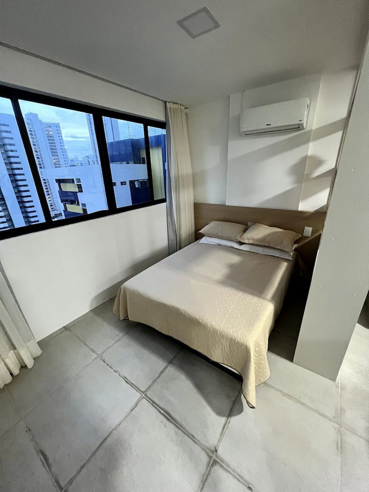 Hotel Flats No Golden Home Boa Viagem Por Yolo
