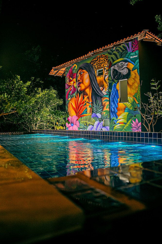 Hotel Pousada Amazônia