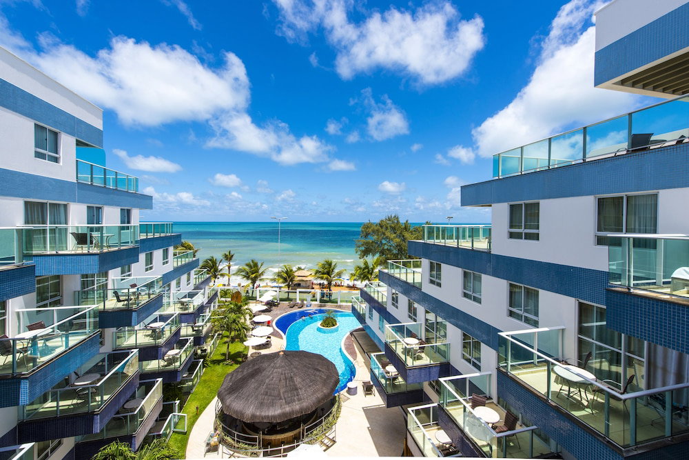 Hotel Coral Plaza Apart Hotel