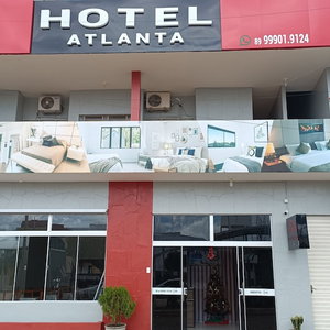 Hotel Hotel Atlanta cazare Piaui