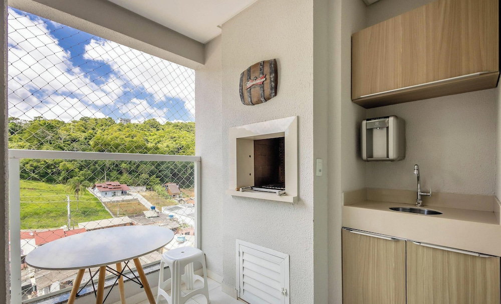 Hotel Apt W/ Barbecue Grill 750M From The Beach Evp0504