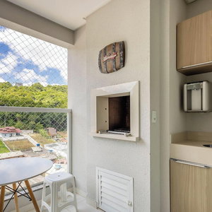Hotel Apt W/ Barbecue Grill 750M From The Beach Evp0504 cazare Itapema