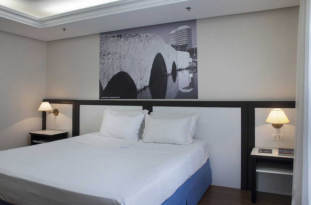 Hotel Master Grande Hotel