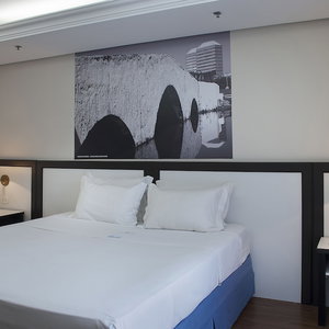 Hotel Master Grande Hotel cazare Porto Alegre