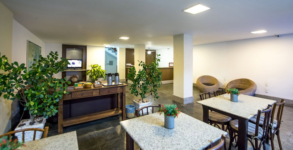Hotel La Belle Beach Hotel